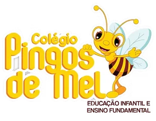 Colégio Pingos de Mel — Educação Infantil e Ensino Fundamental